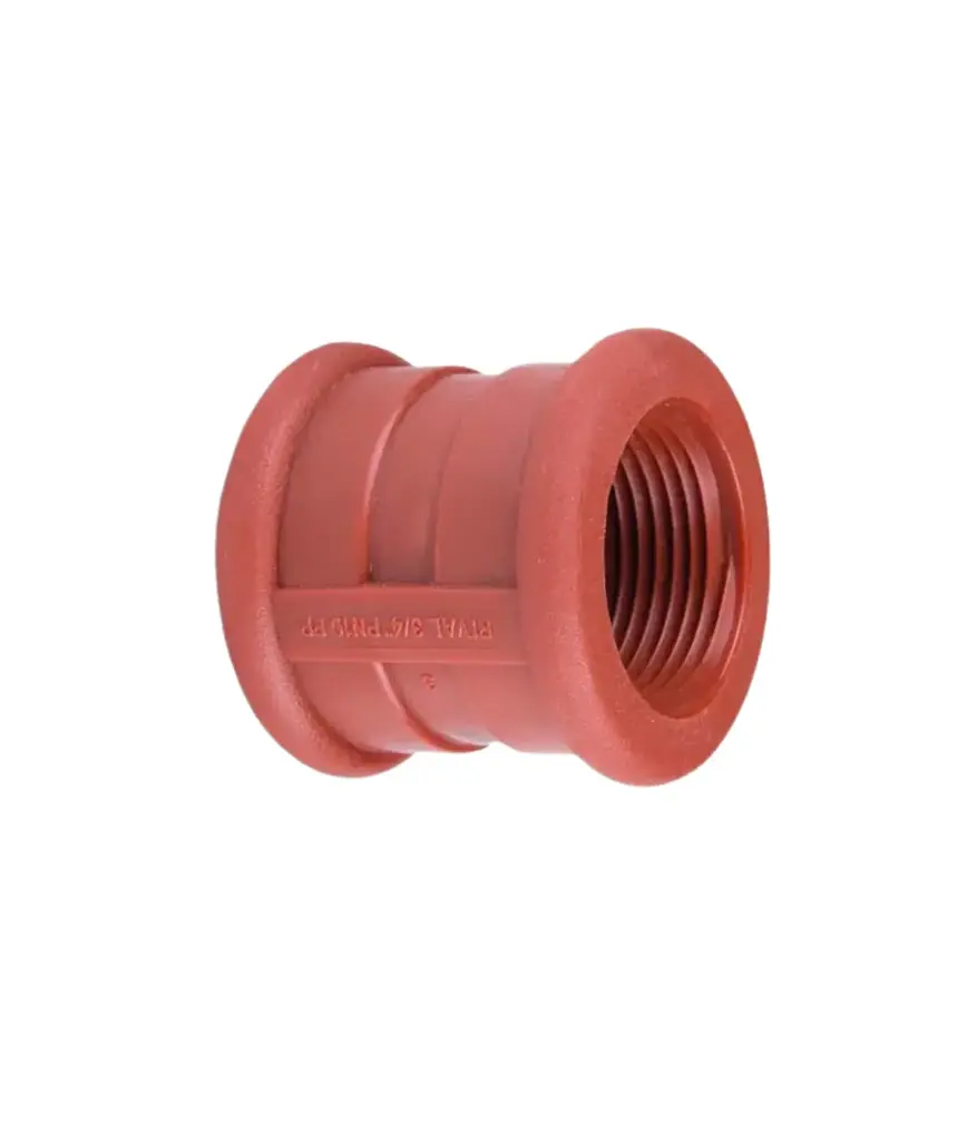 Union roscable PP 1"