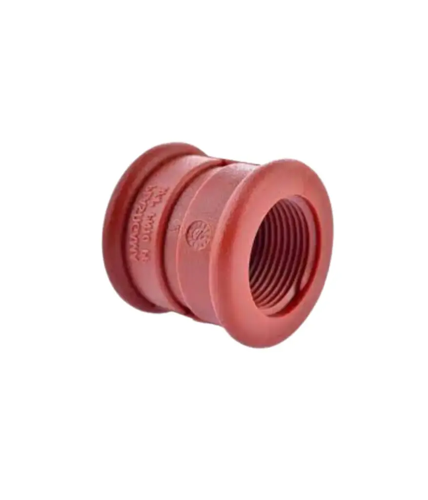 Union roscable PP 3/4"