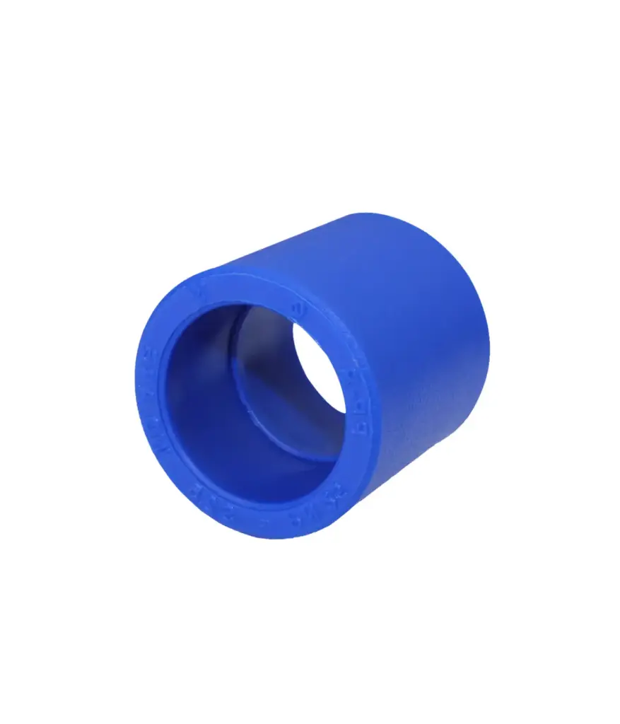 Termofusion Union pegable 20mm