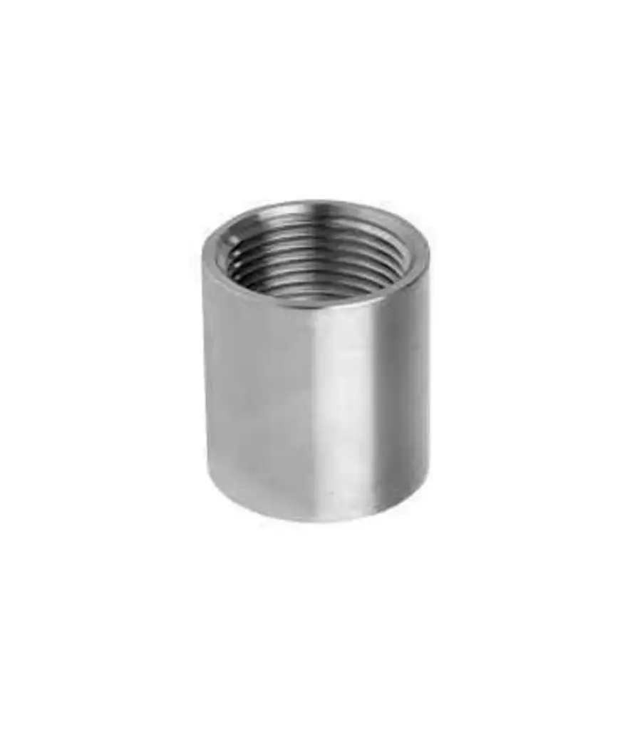 Union Acero Inox. 3/4"