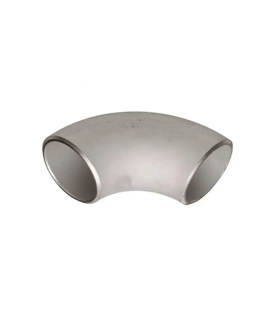 Codo soldable 2" * 90º  ced. 40