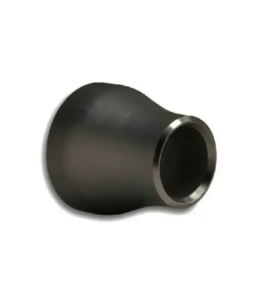 Reduccion soldable 4" * 3" ced. 40