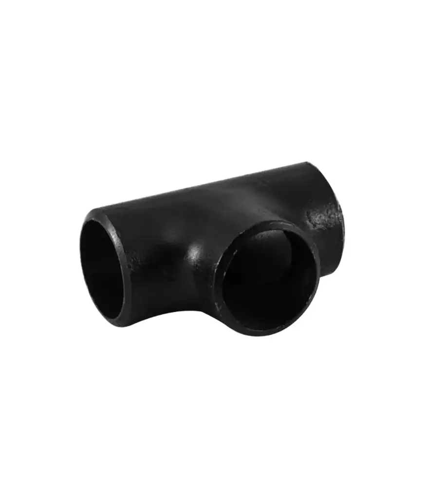 Tee soldable 2" ced. 40