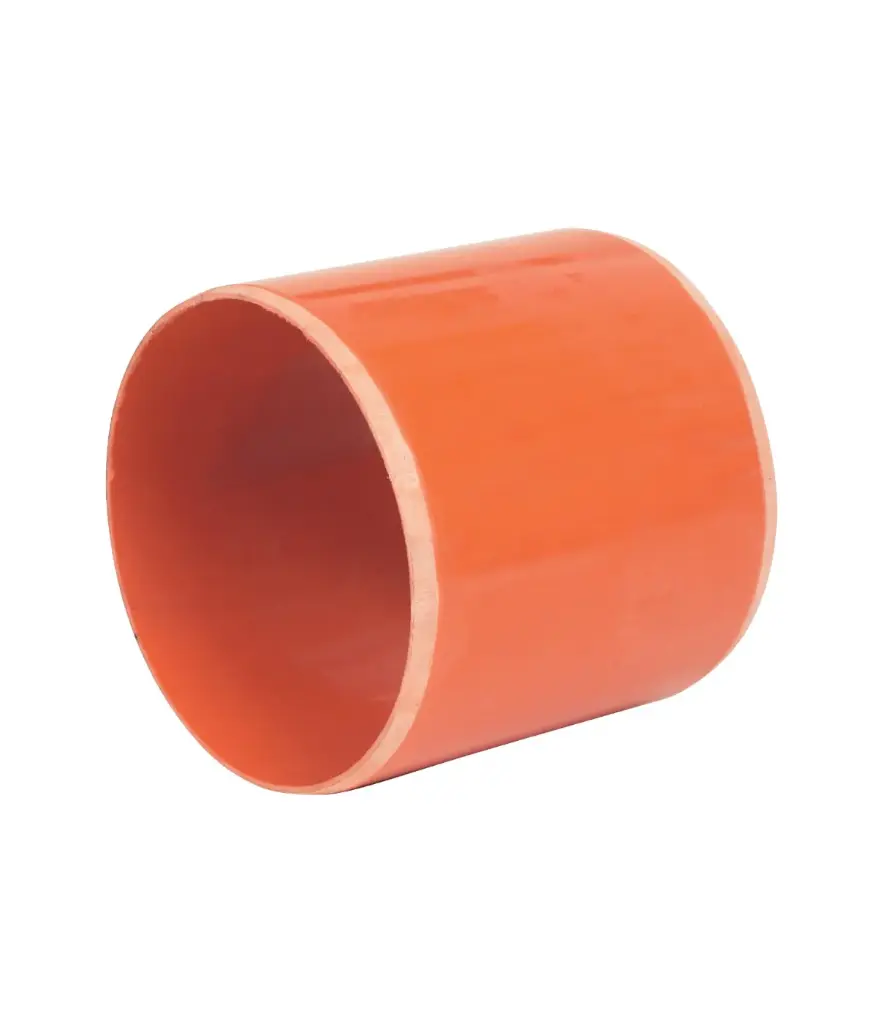 Union desague 160mm taller