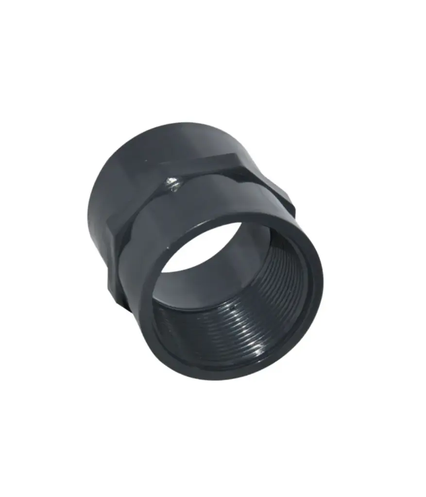 adaptador hembra c/r 20mm*1/2