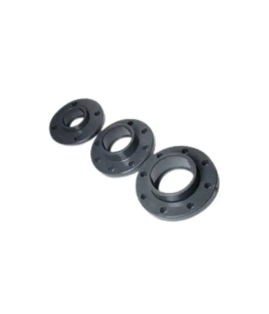 brida con campana 50mm