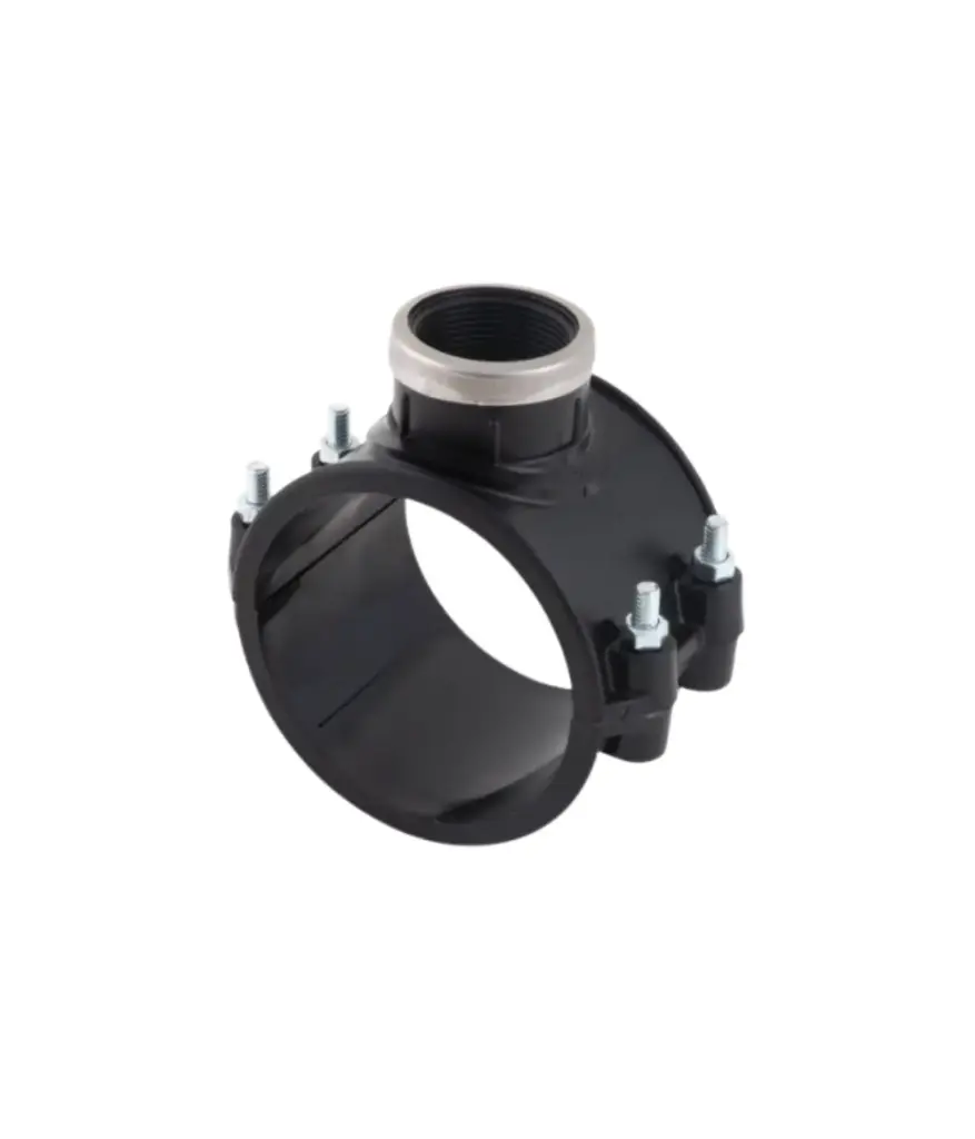 collarin de derivacion 63mm*1/2" ERA