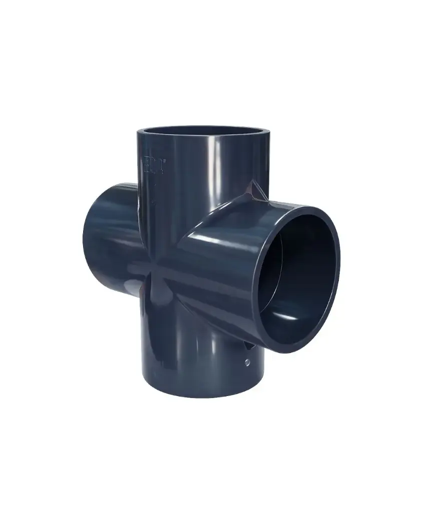 Cruceta presion 63mm