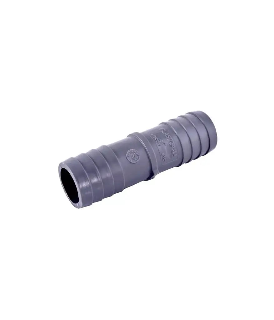 Neplo flex doble F/C  4" x 110mm