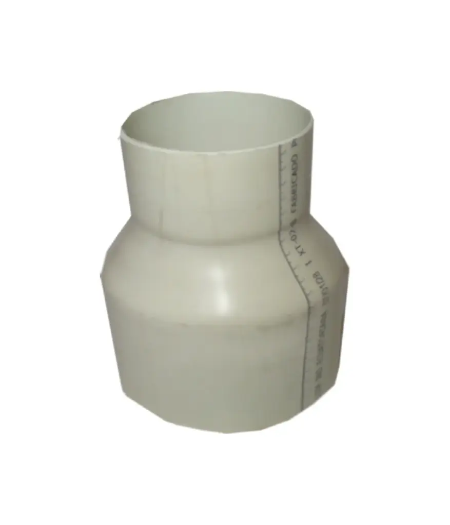 Reductor desague 200*110 mm