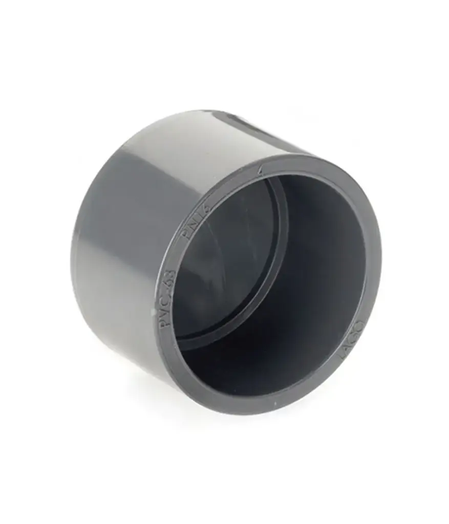 Tapon hembra pegable 160mm ERA