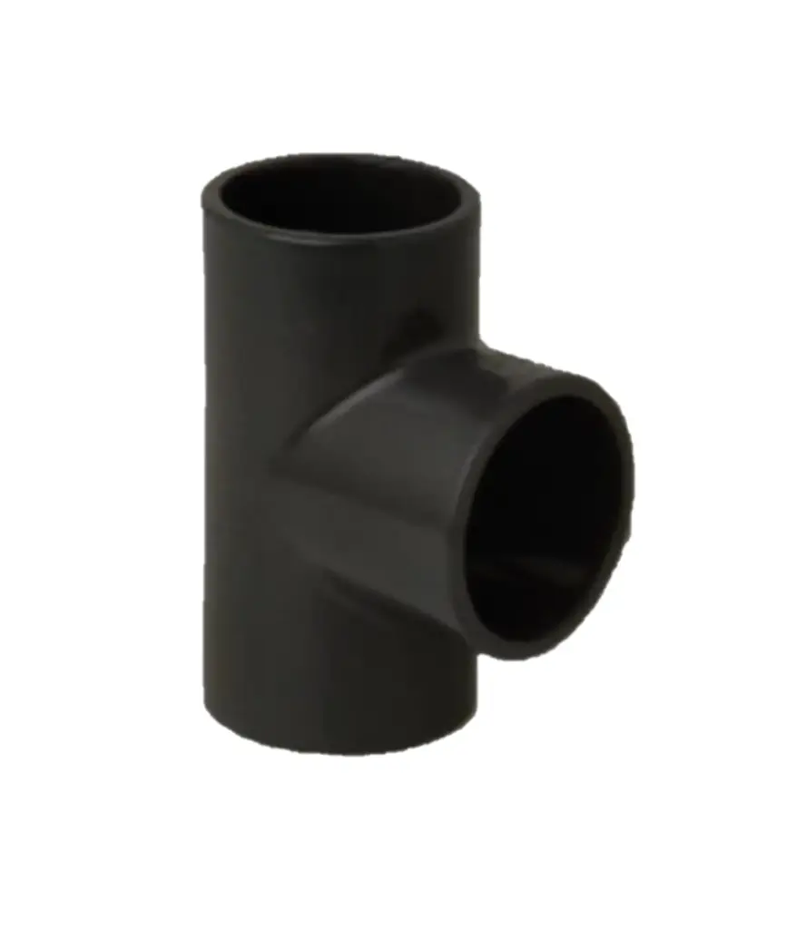 Tee pegable 110mm AMANCO