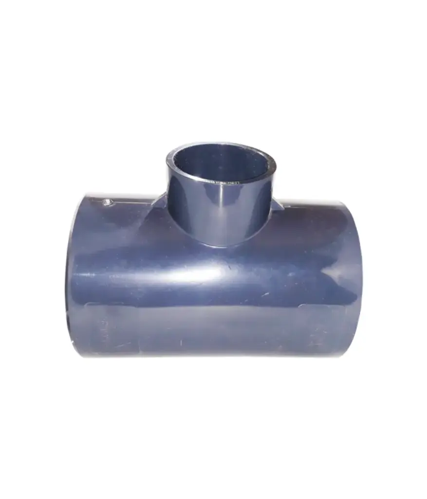 Tee reductora pegable 110mm*63mm ASTORE