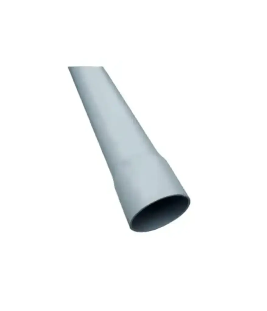 Tubo pegable e/c 75mm*1.00Mpa TUBYTEK