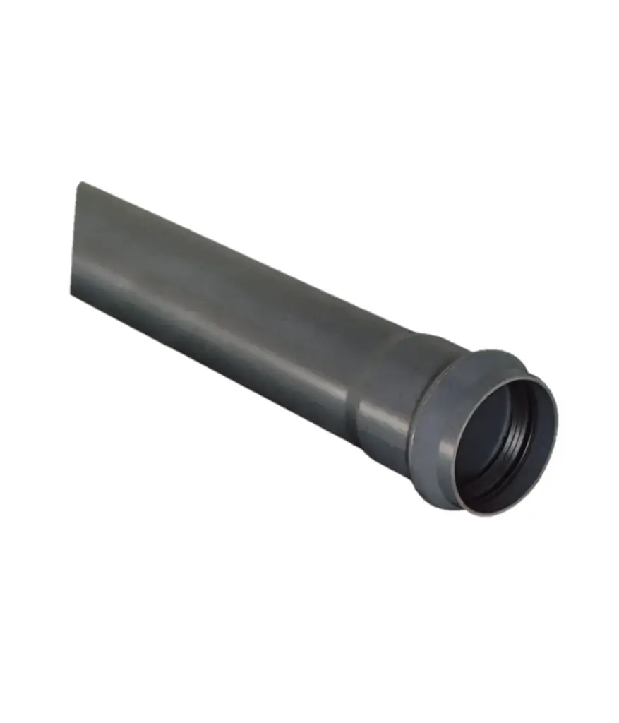 Tubo presion u/z 160mm*0.8Mpa plastigama