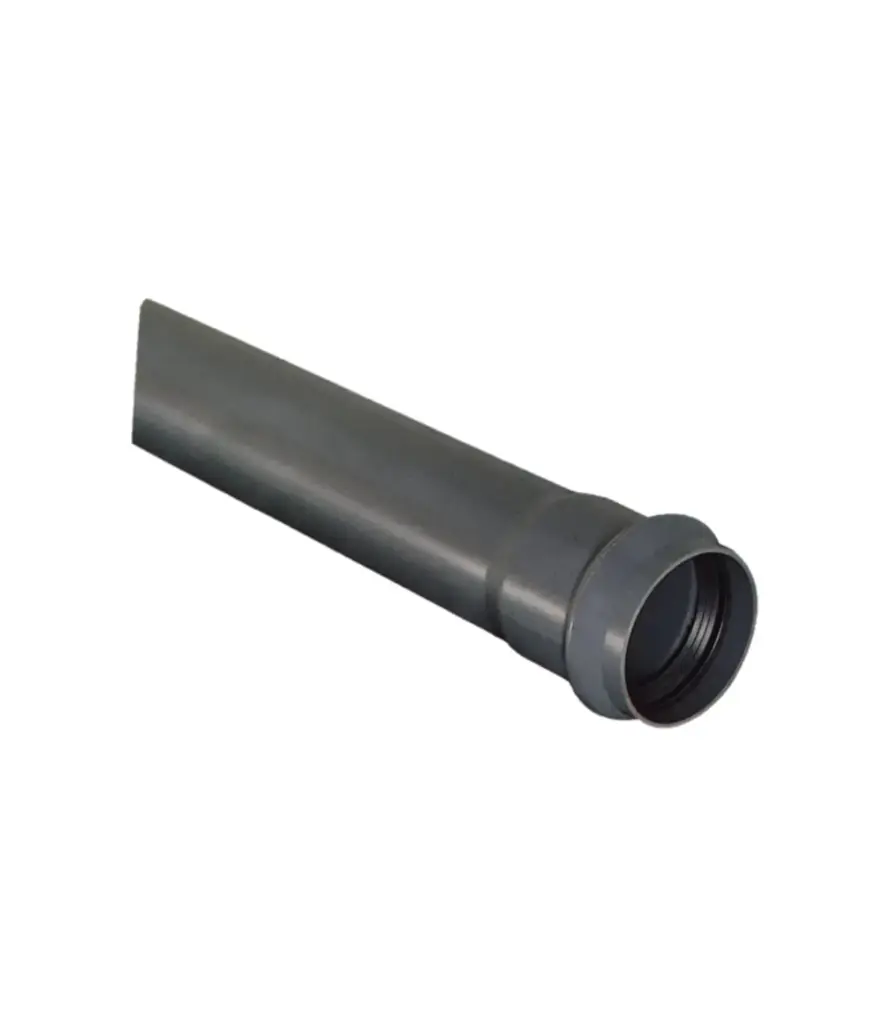 Tubo presion u/z 63mm*0.8Mpa plastigama