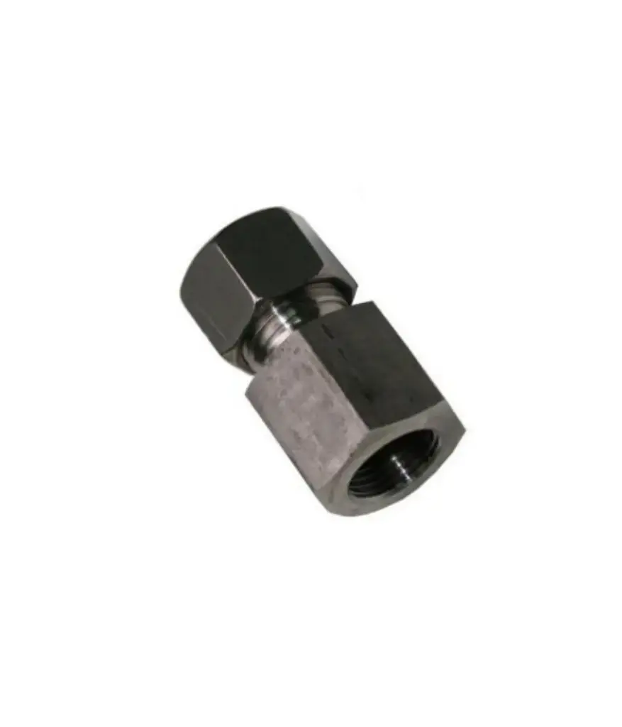 Union roscab. 3 x3 R fina/R guersa NPT
