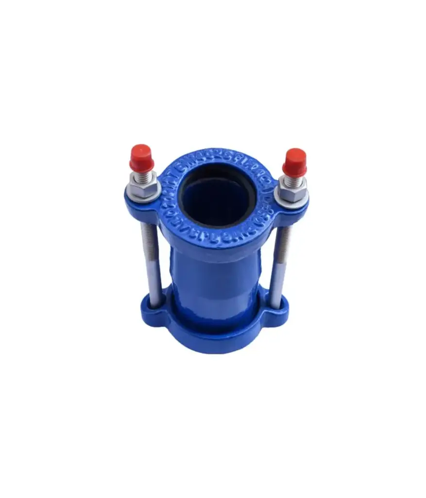 union simetrica 90mm Gibaulth