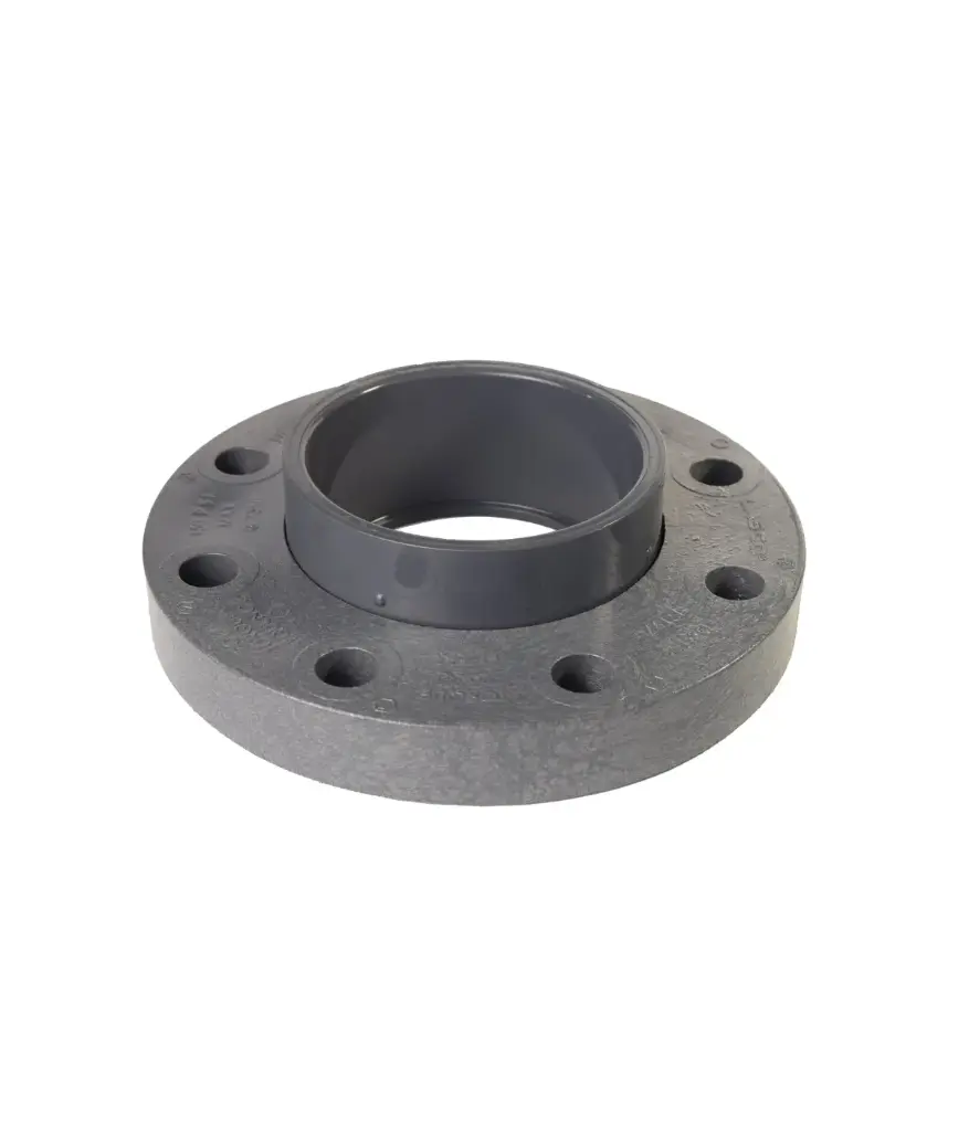 Brida Pegable 4" C80
