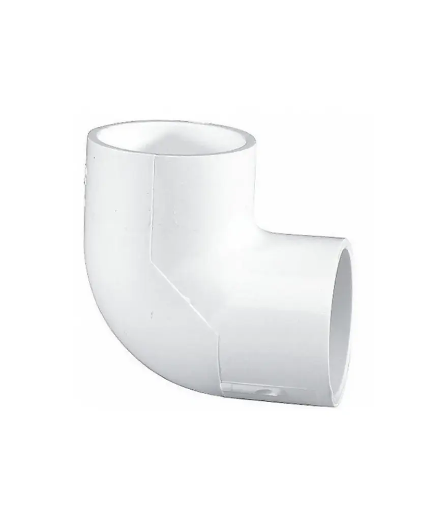 Codo Pegable 4 x 45 LASCO