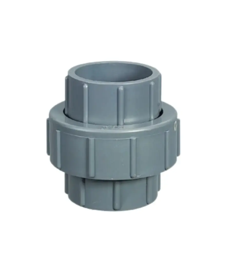 Nudo universal pegable 3" LD