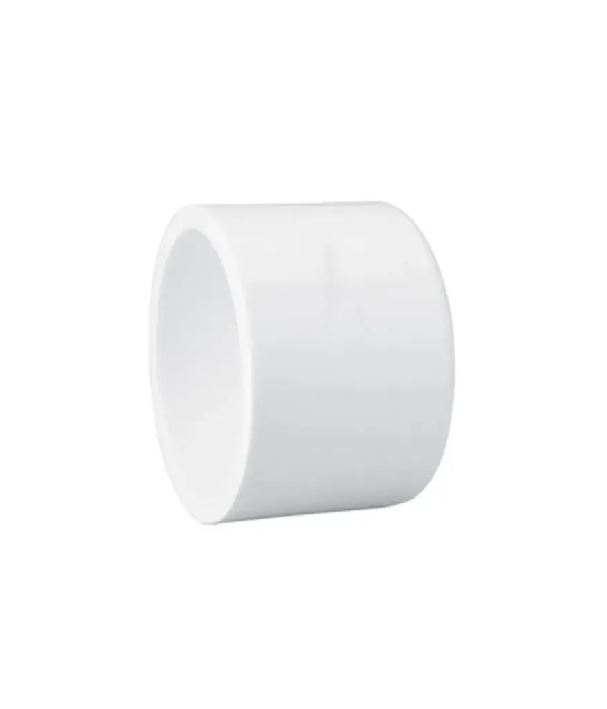 Tapon hembra pegable 1"