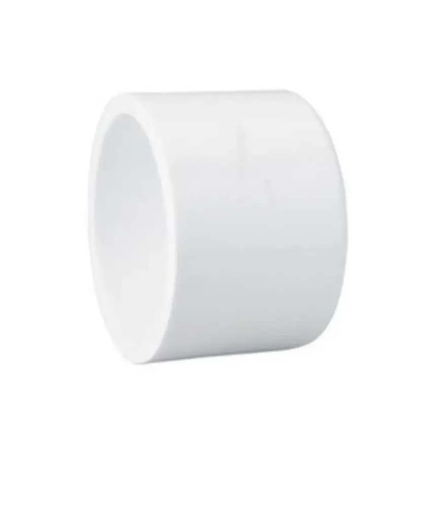 Tapon hembra pegable 4"