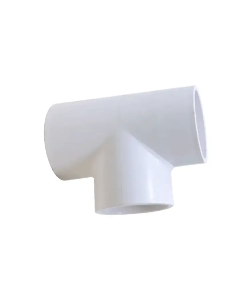 Tee pegable 1 1/2" ced.40 ERA