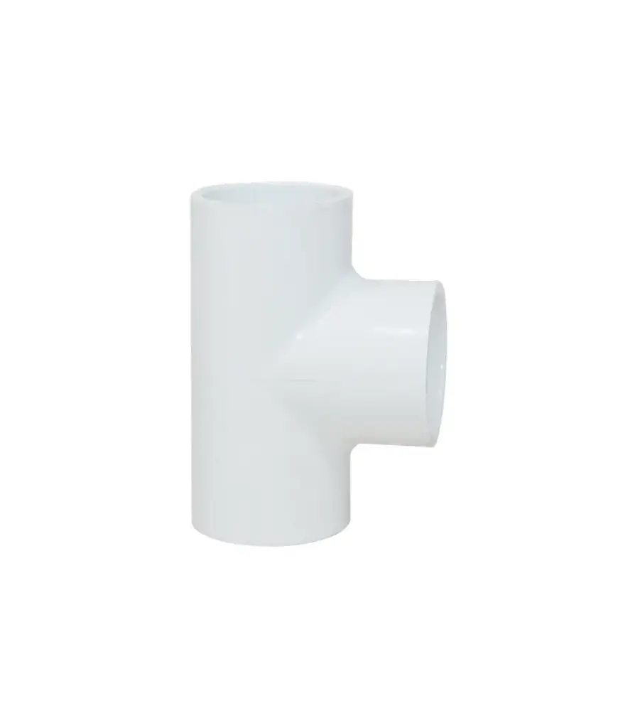 Tee pegable 1" 