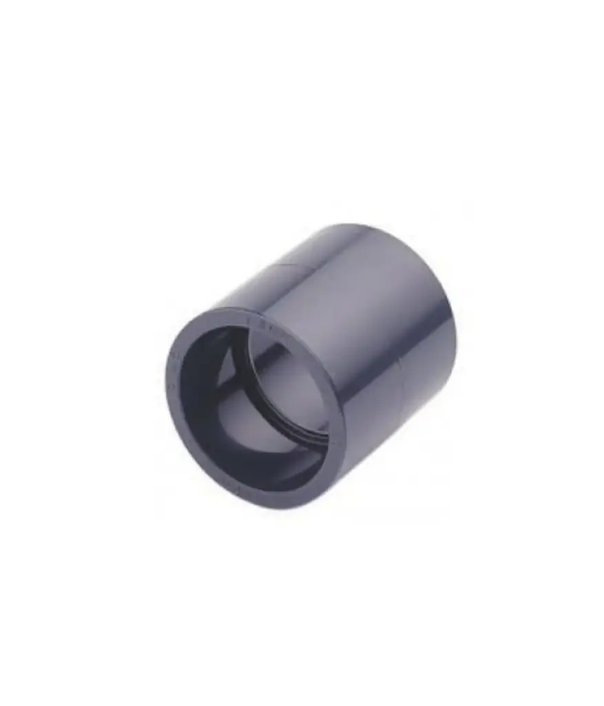 Union pegable 4" LASCO