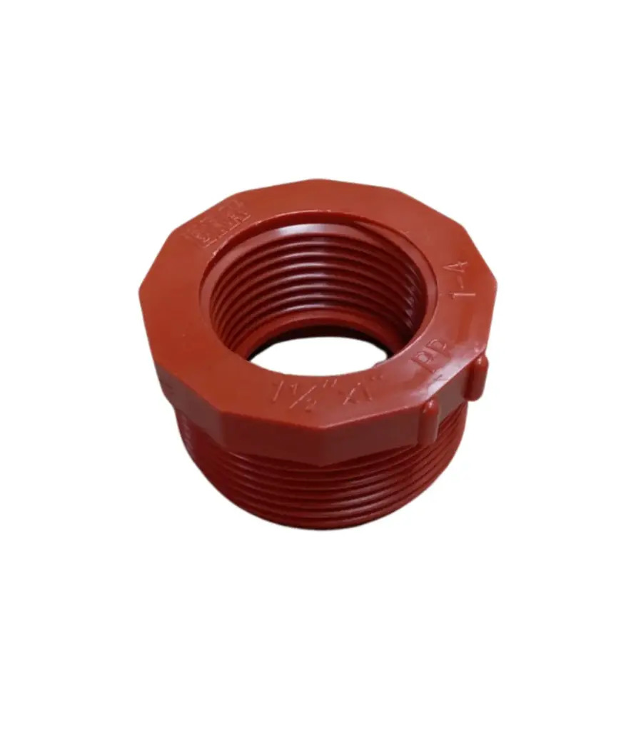 Bushing roscable 1 x1/2