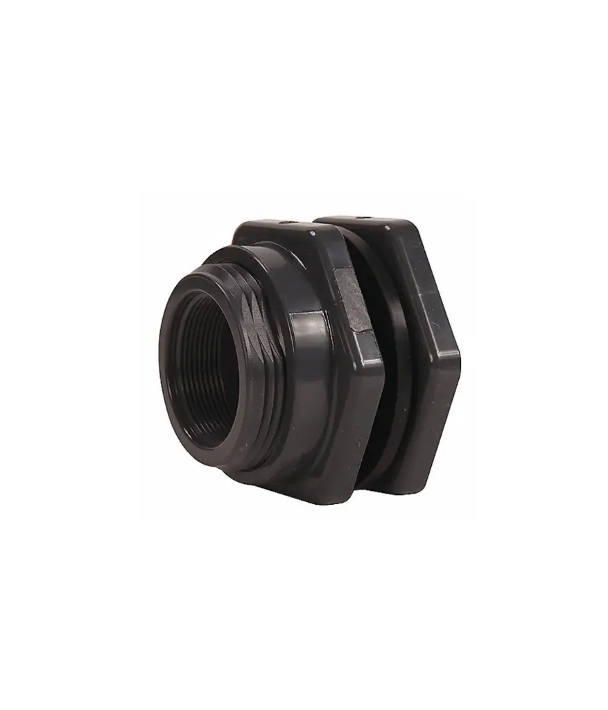 Conector para tanque 1