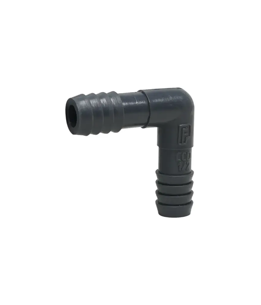 Codo flex 3/4 plastigama