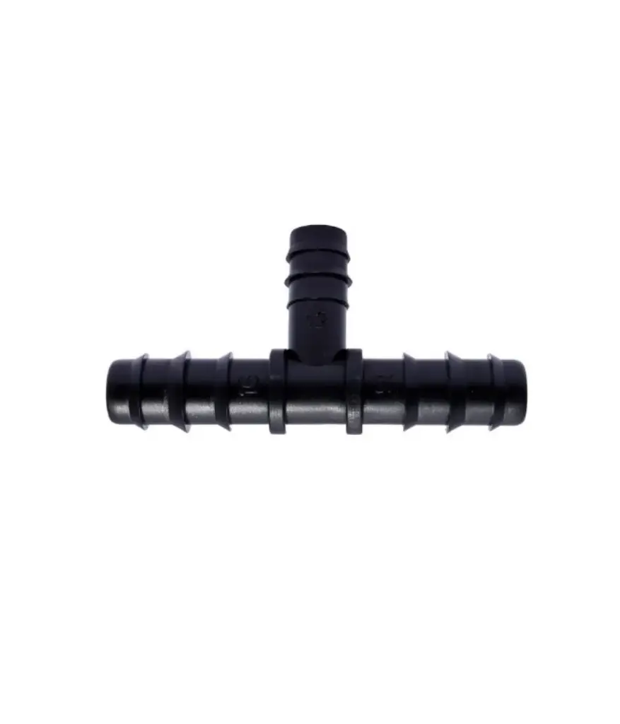 Tee flex 1" plastigama