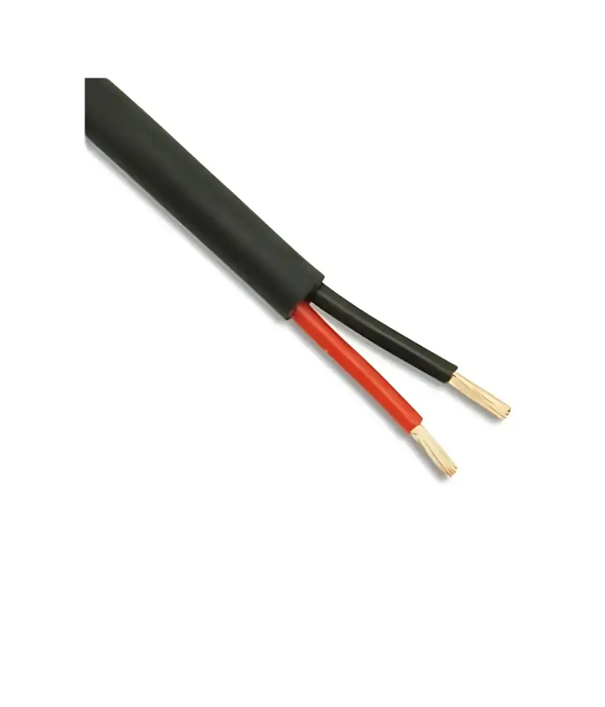 Cable concentrico 2*12 (mt)