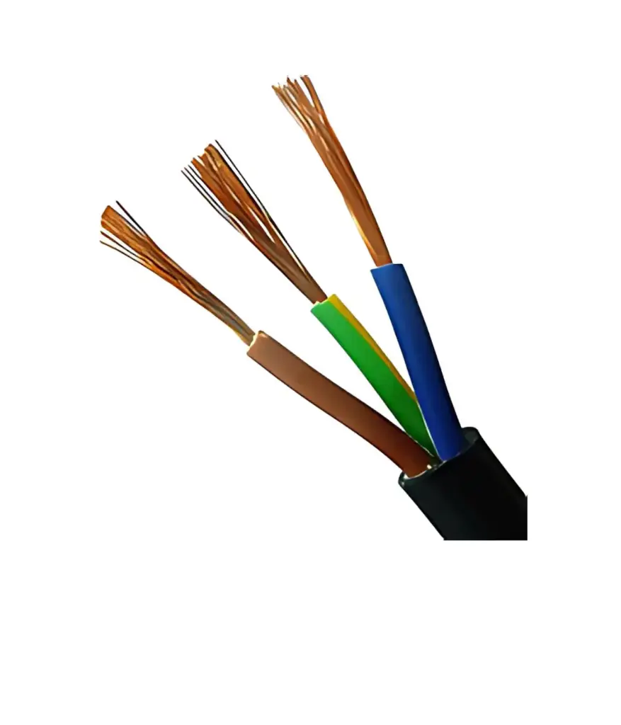 Cable concentrico 3*16 (mt)