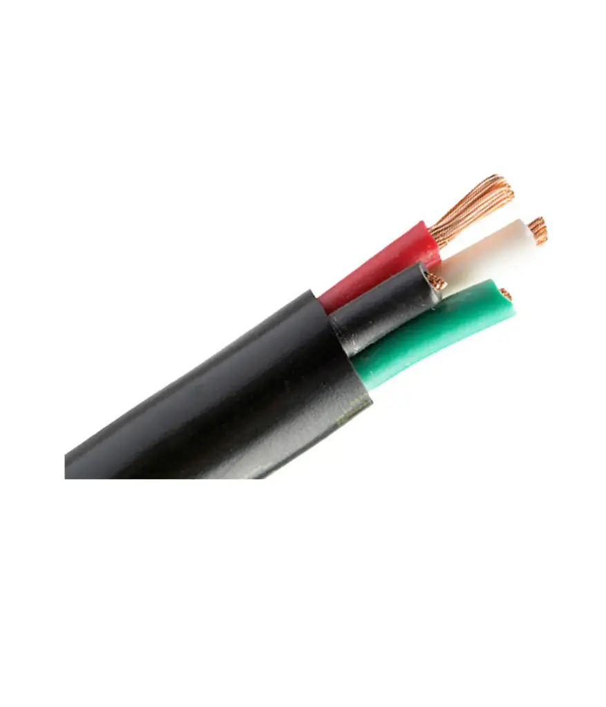 Cable concentrico 4*12 (mt)