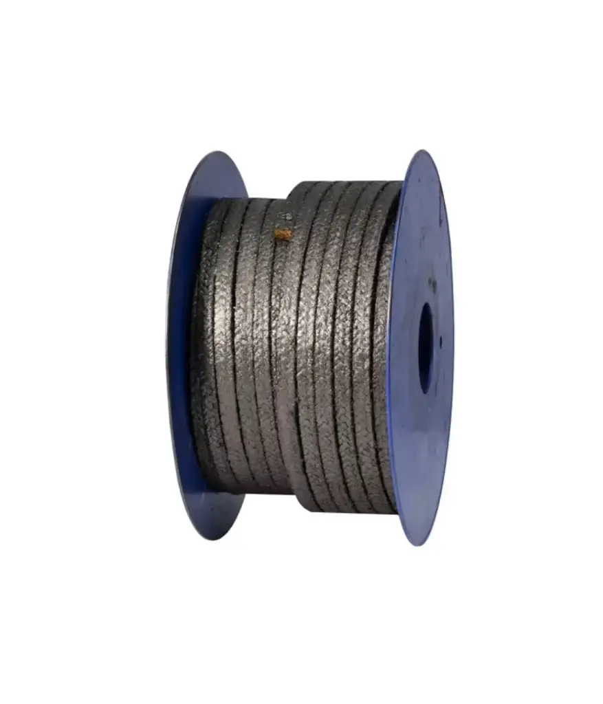 Empaque de asbesto grafitado 1/32 sin alambre (30cm*30cm)