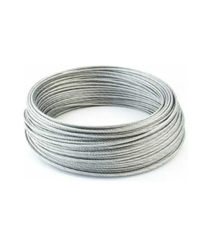 cable ACERADO alma 3/8" (metro)