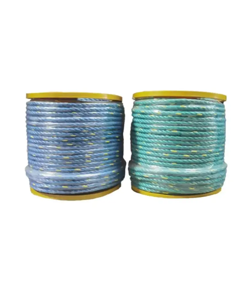 Cabo 1/4 o 6 mm Clasico/Premium RHIBAY (libra)