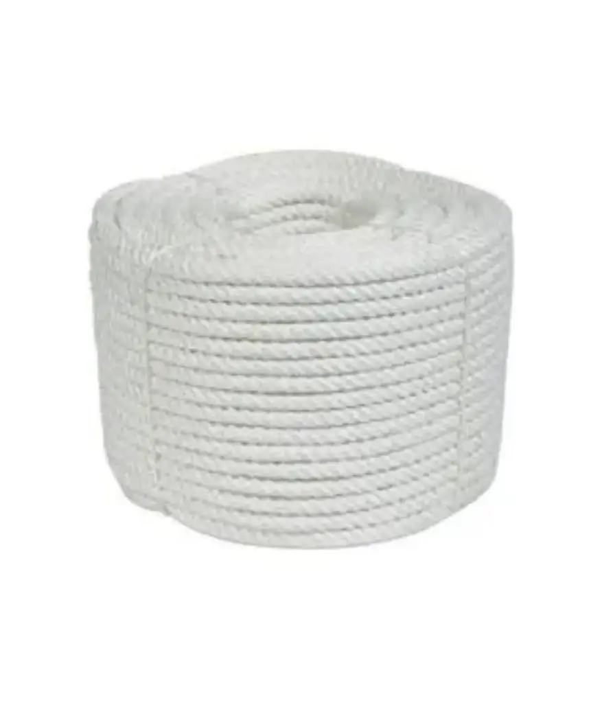 Cabo 3/8 NYLON libra