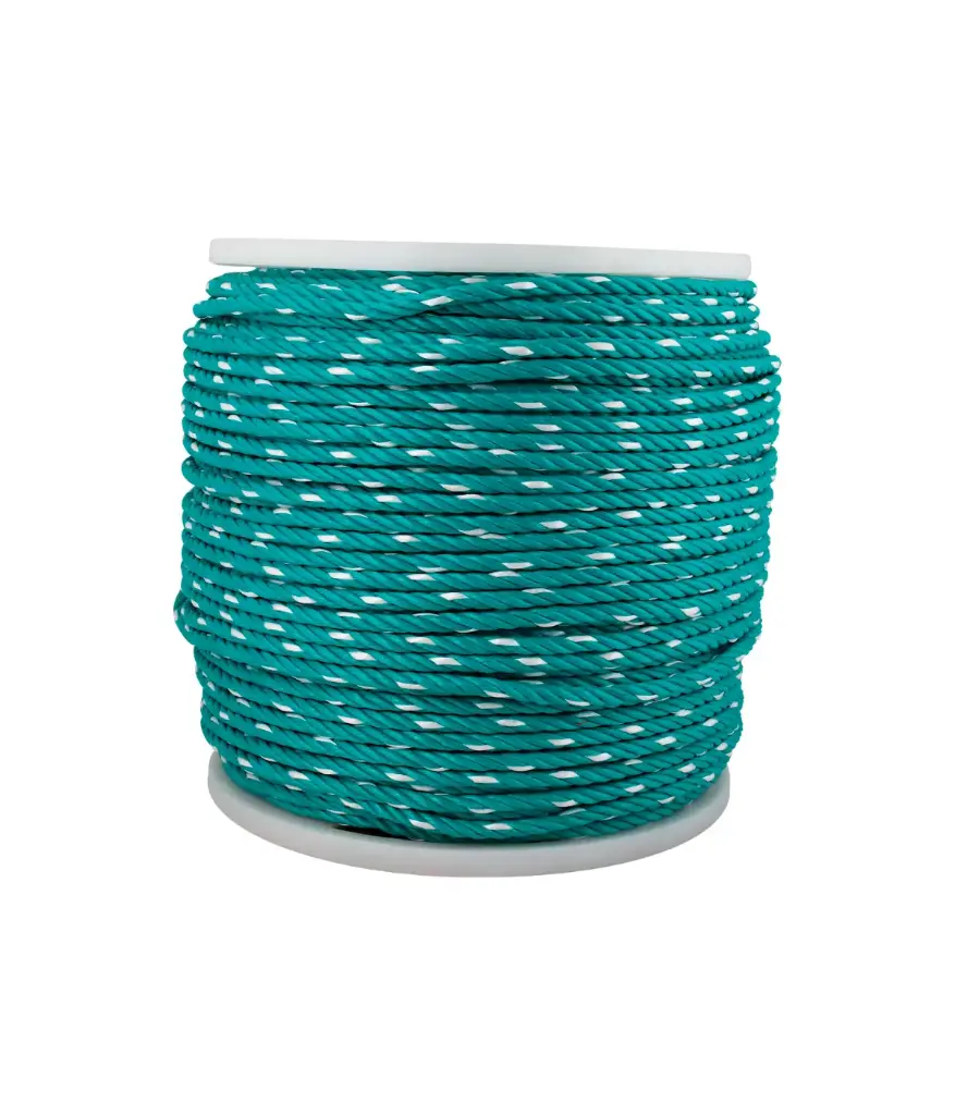 Cabo 3/8 o 10 mm Ecologico (libra)