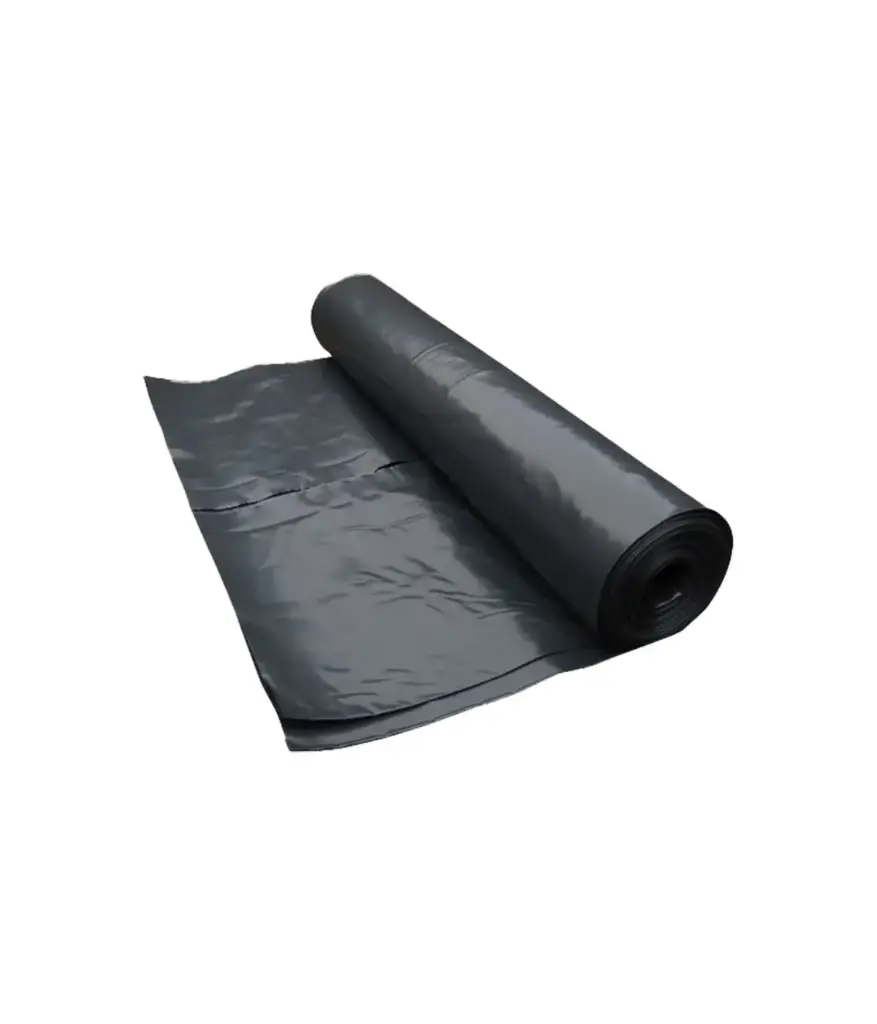 Plastico negro 1.5 mt