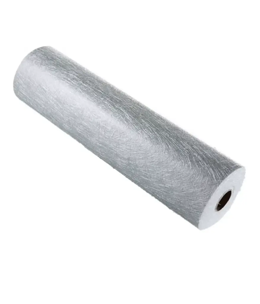 Fibra de vidrio 450g 1.50mt*1m dutran (metros lineal)