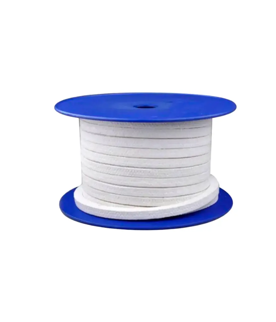 Mergollar Yute encebado 1/2 CPL2220L (Libra)