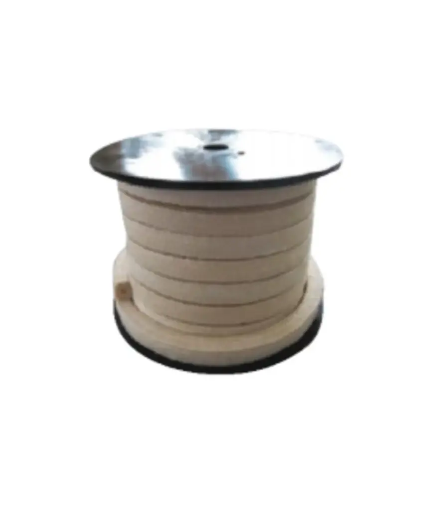 Mergollar Yute encebado 5/8" CPL2220L (Libra)
