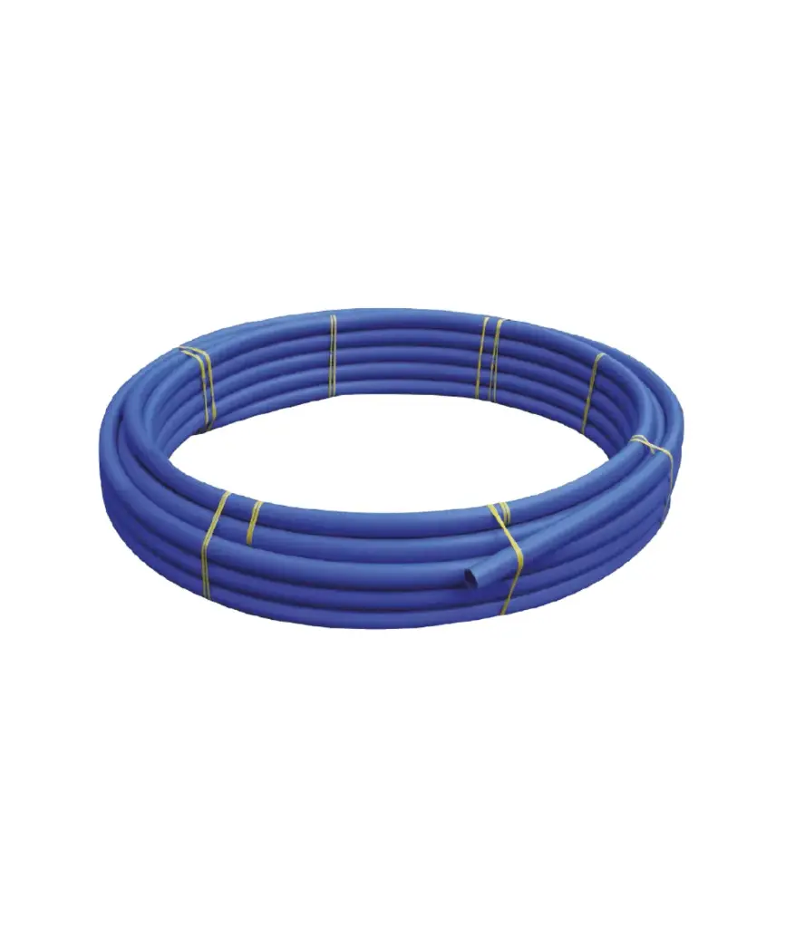Manguera flex 3/4" sencilla (mt) /rollo 100 metro