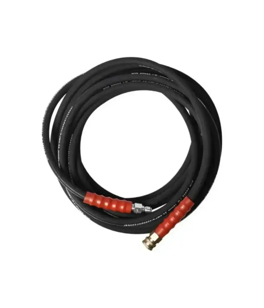 Manguera p/HIDROL. 15 MT 3200PSI 5/16"(PMA3201-15) DIN