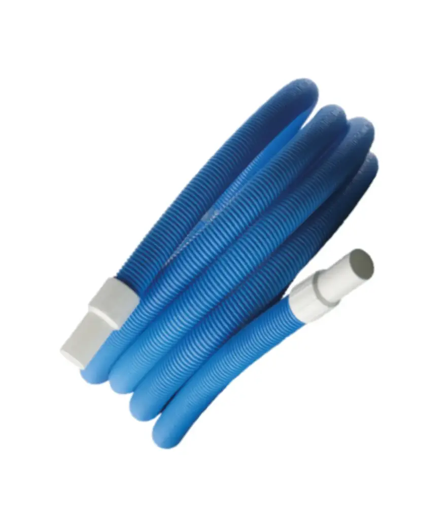 Manguera para jacuzzi 1 1/2" DAMIPLAST (MT)