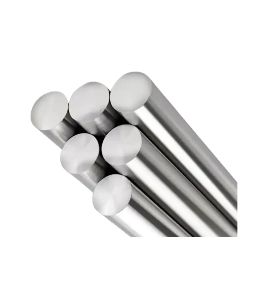 Acero inoxidable 1-304 - 1/2" (cm)